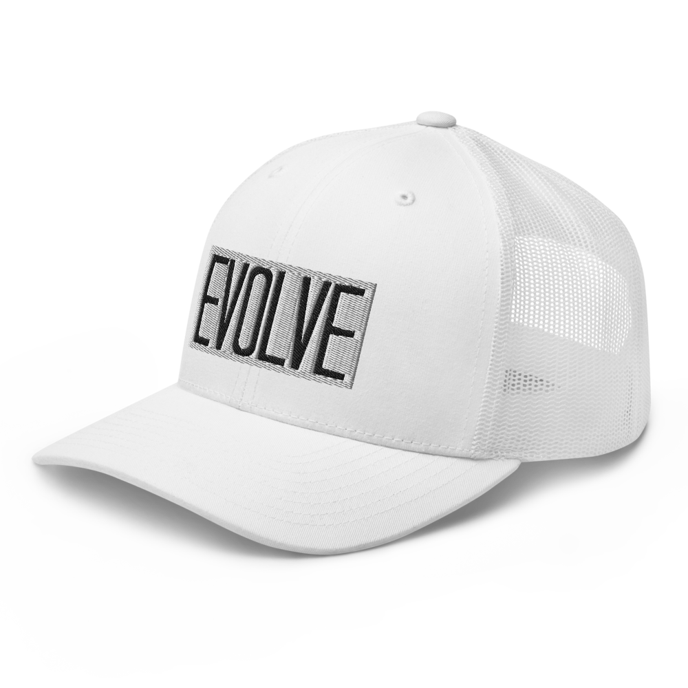 EVOLVE CLASSIC Trucker Hat