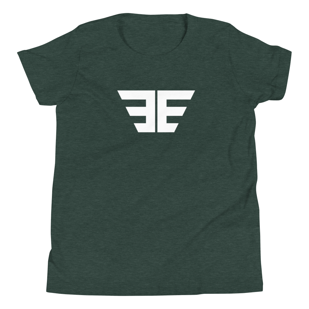 EVOLVE KIDS Wings T-Shirt