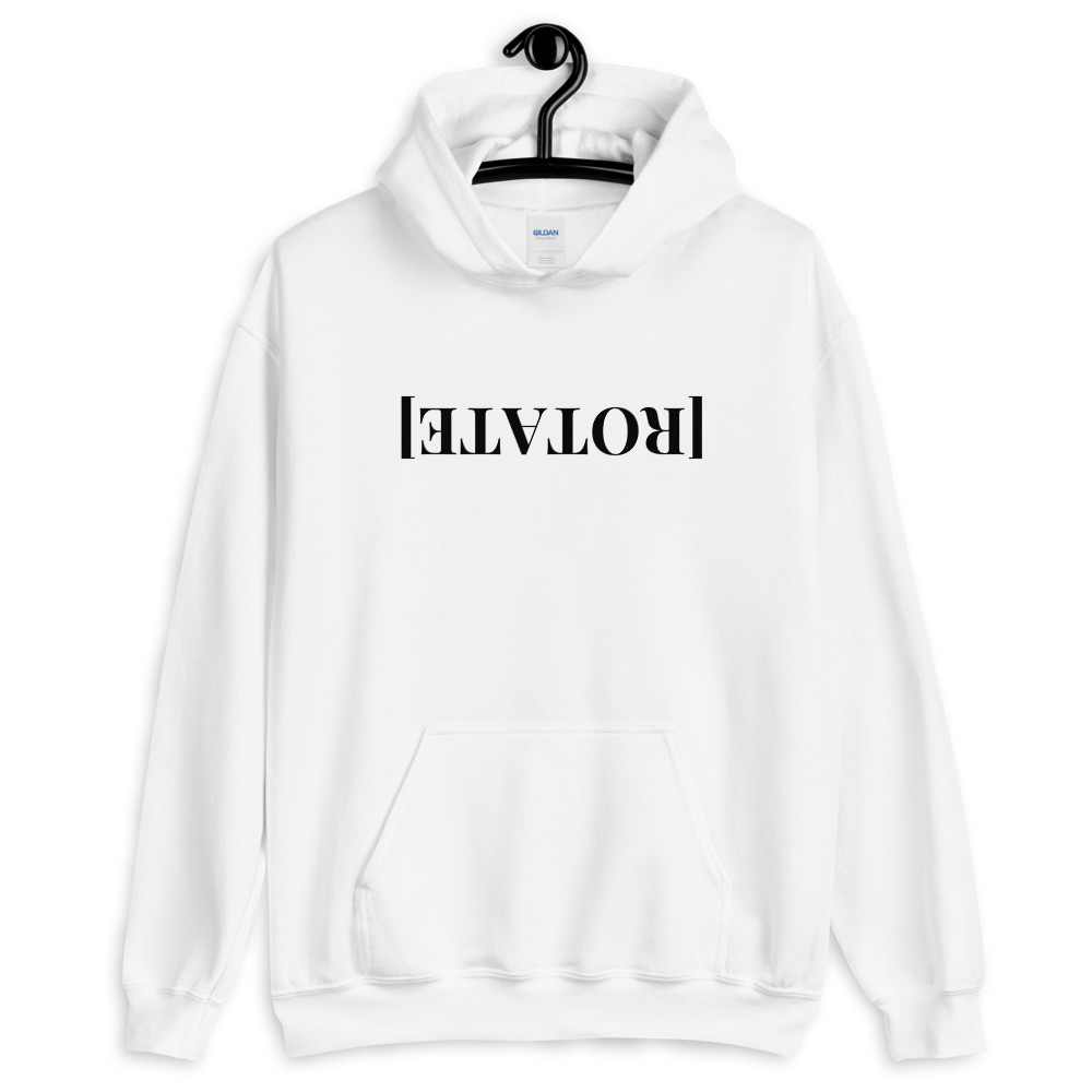 [ROTATE] HOOD