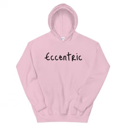 Eccentric Hoodie