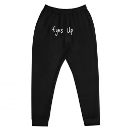 eyes up joggers