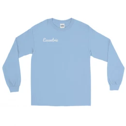 Eccentric Long Sleeve