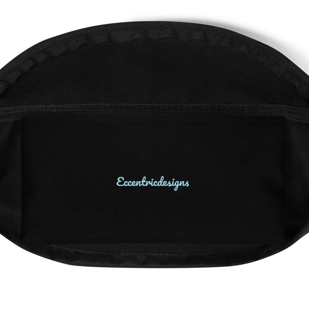 Eccentric Fanny Pack