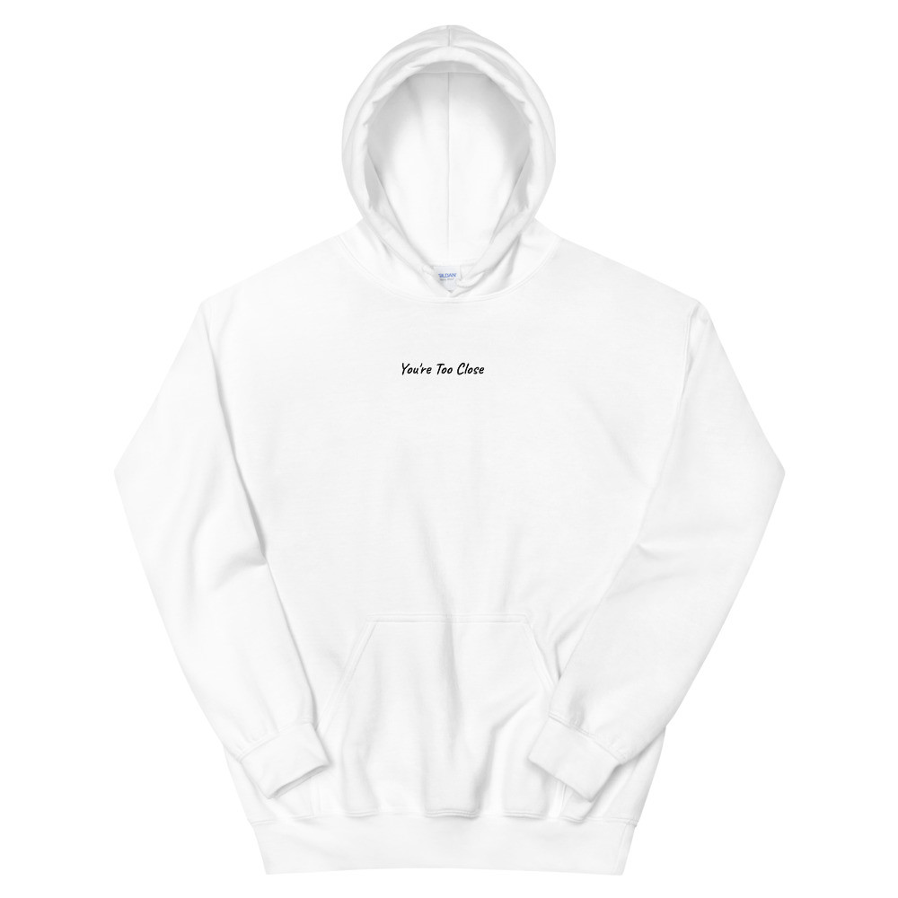 Quarantine Hoodie