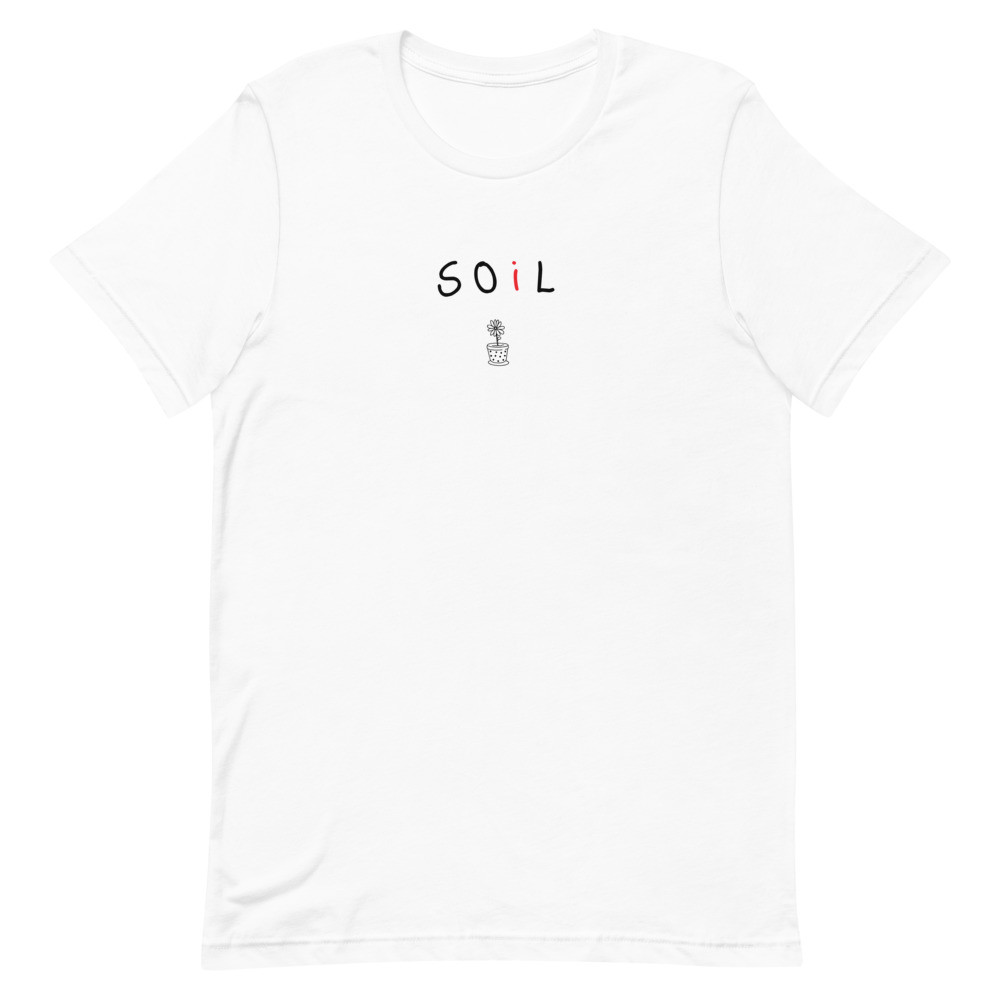 soil