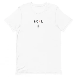 soil