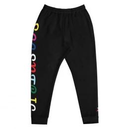 Eccentric Colorway Joggers