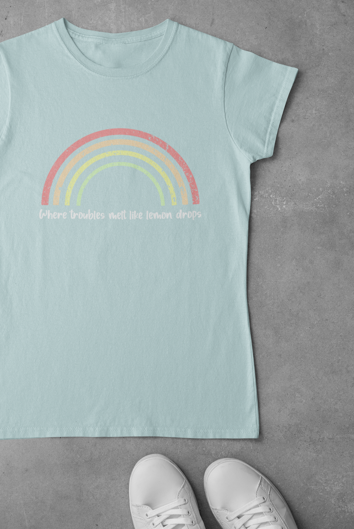 Lydia T-Shirt