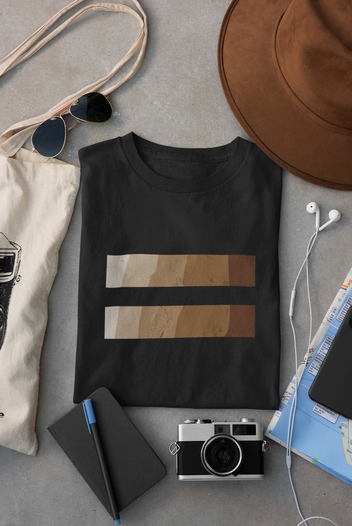 Equality