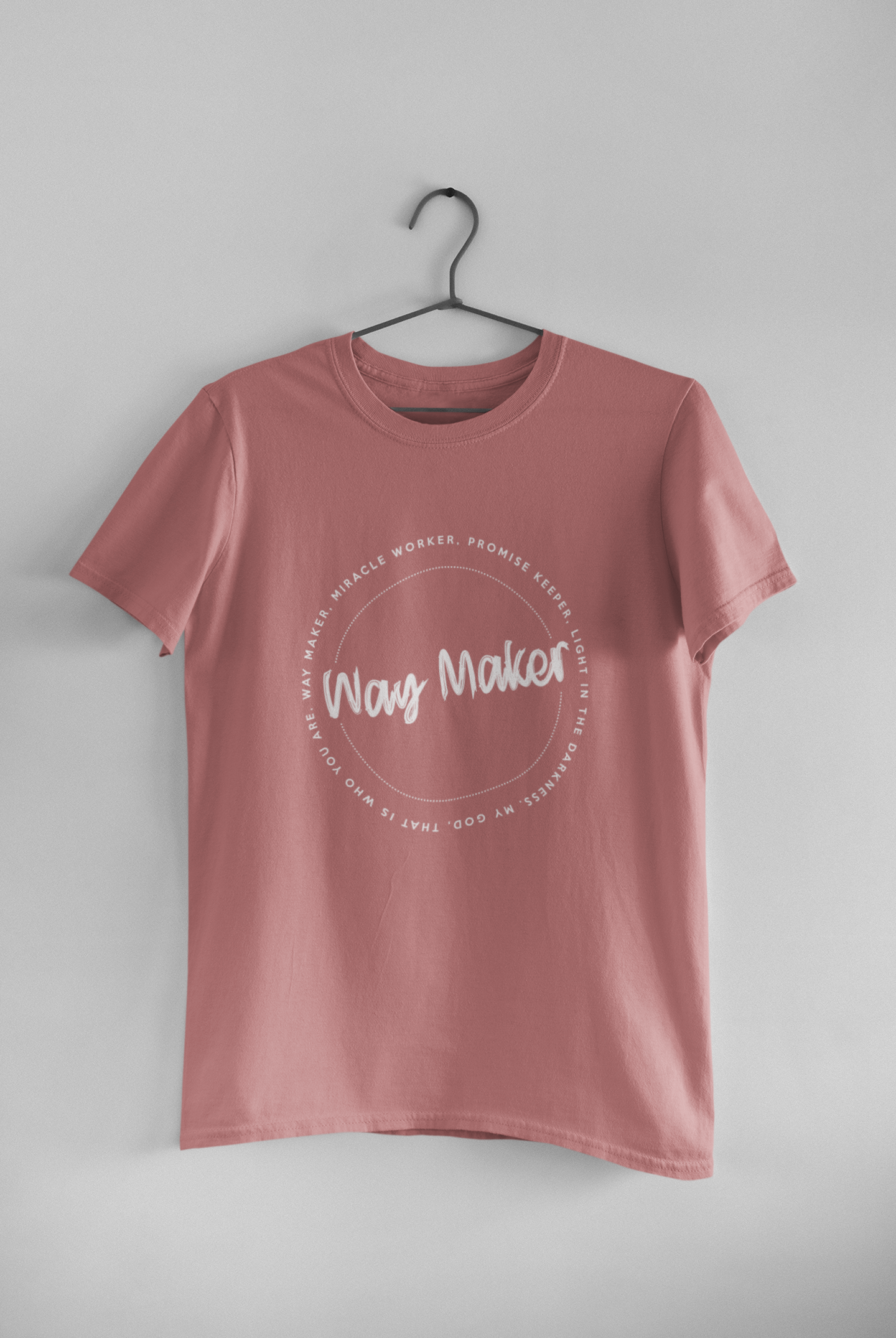 Way Maker T-Shirt