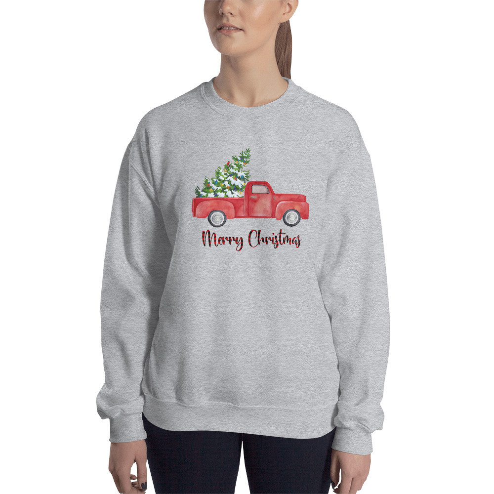 Momma Debbie Sweatshirt
