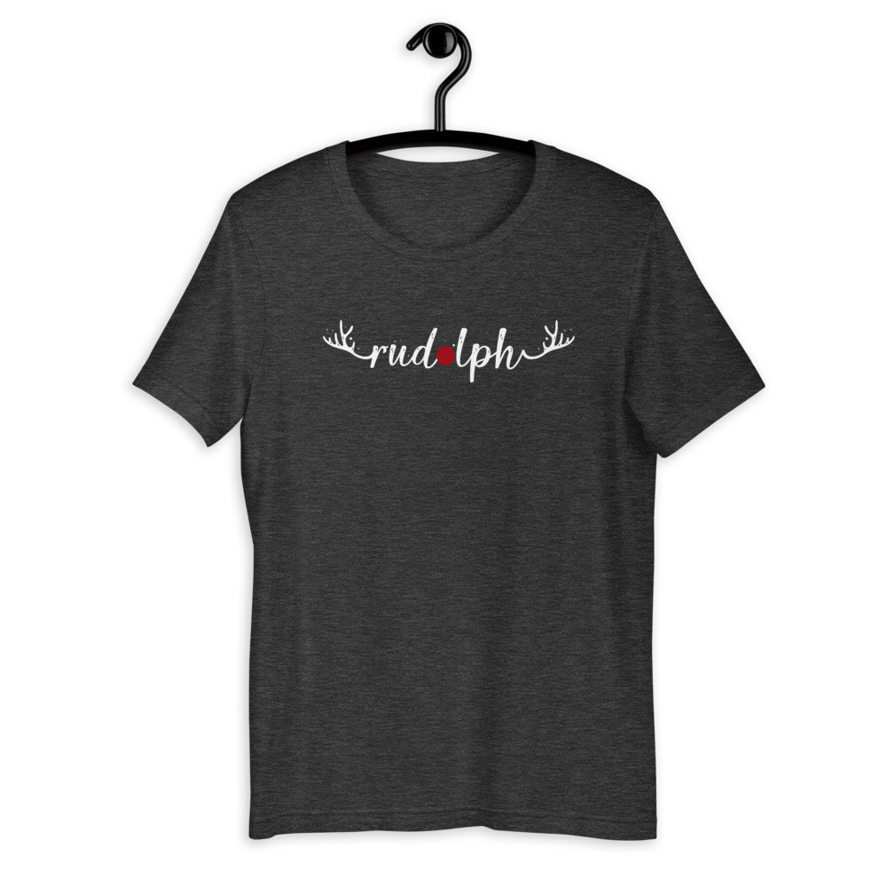 Rudolph T-Shirt