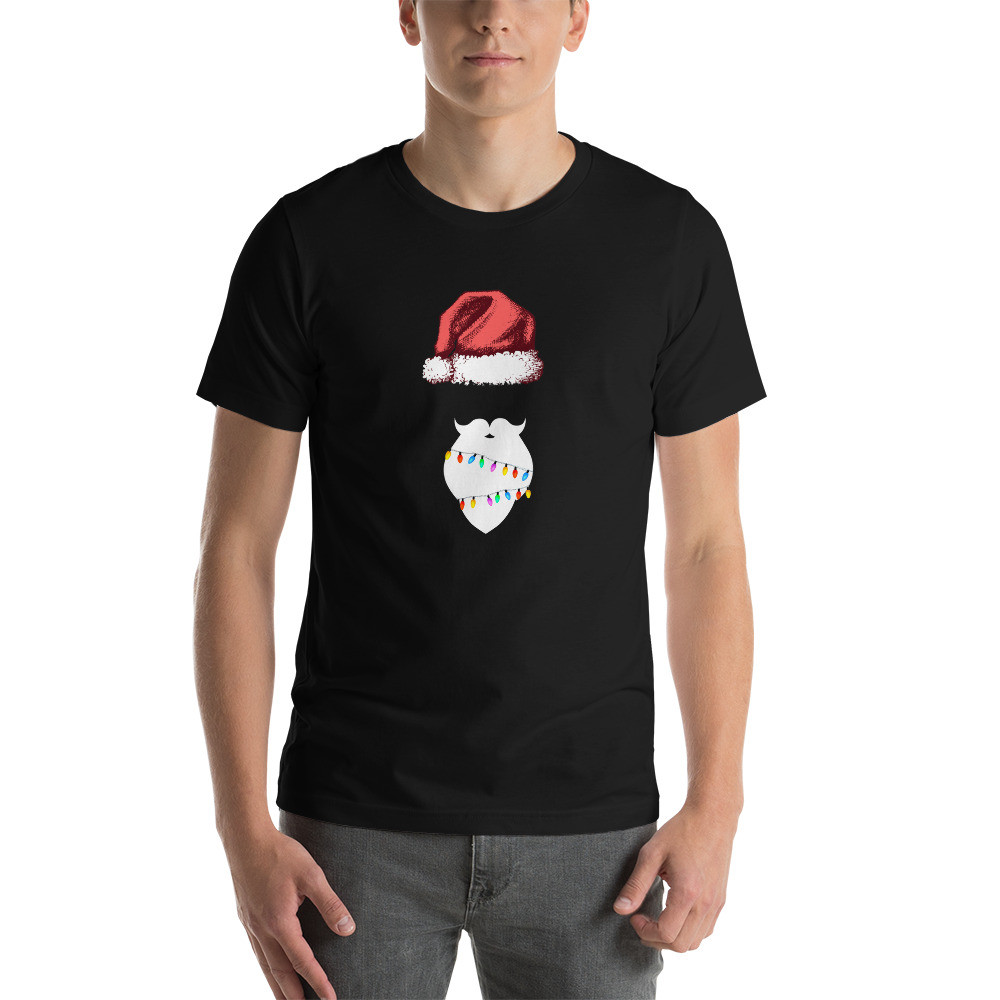 Santa T-Shirt