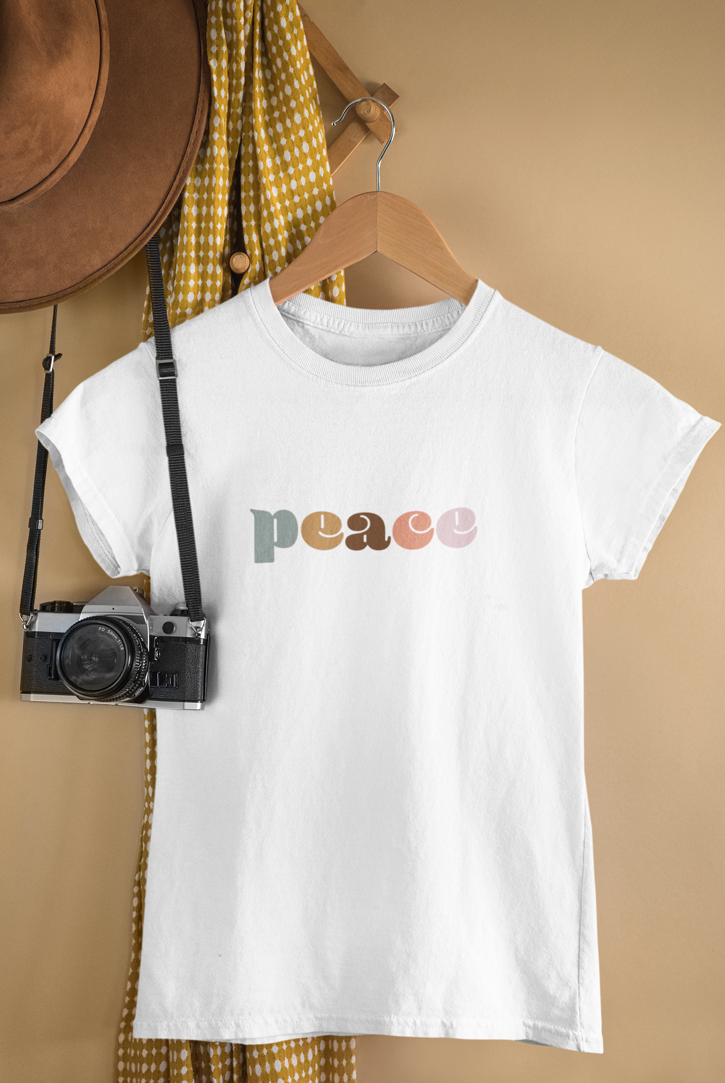 Peace T-Shirt