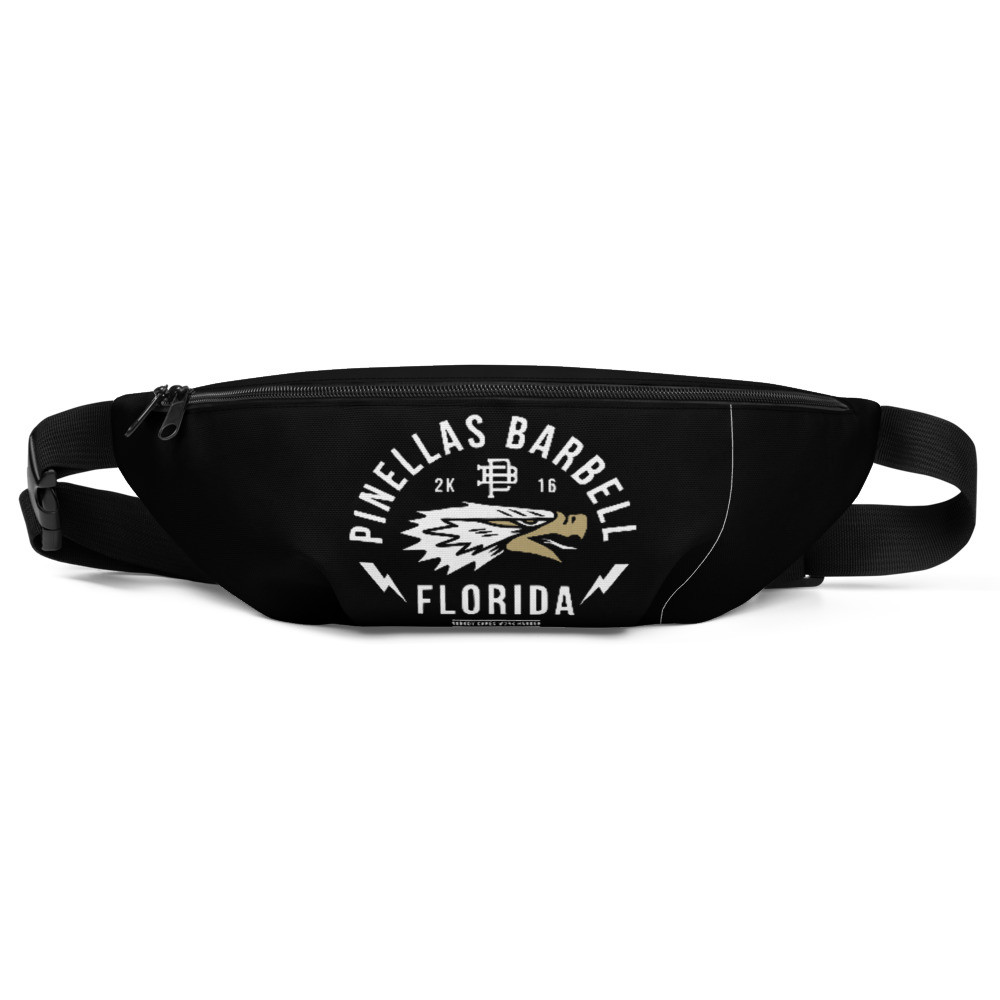 Eagle Fanny Pack