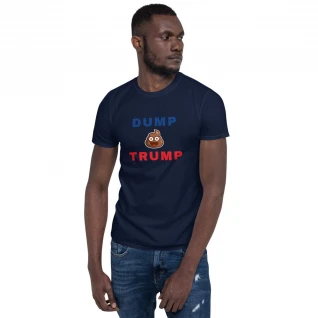 Dump Trump T-Shirt