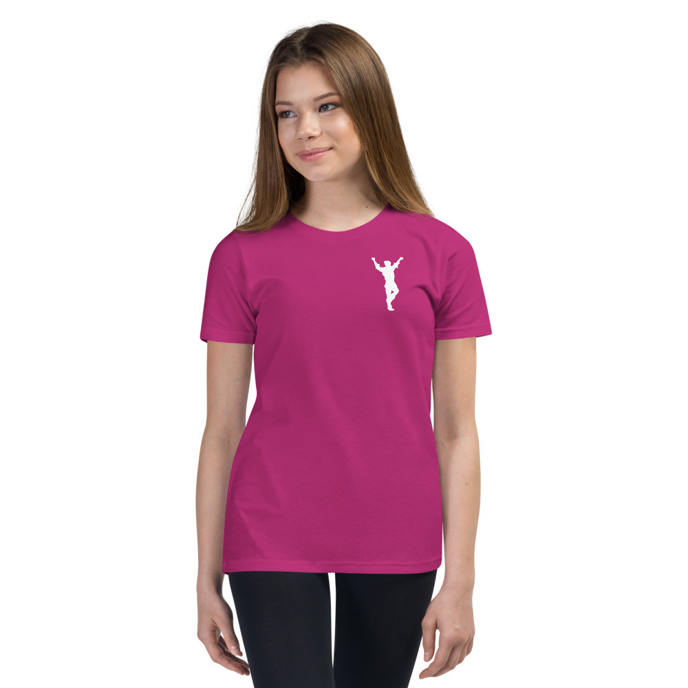 A- The Great Greek Youth T-Shirt