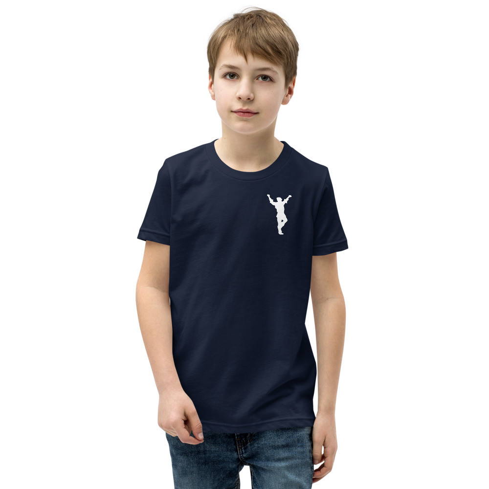 The Great Greek Boys T-Shirt