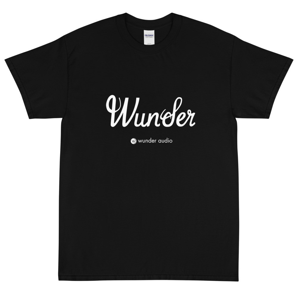 Wunderstuff tee