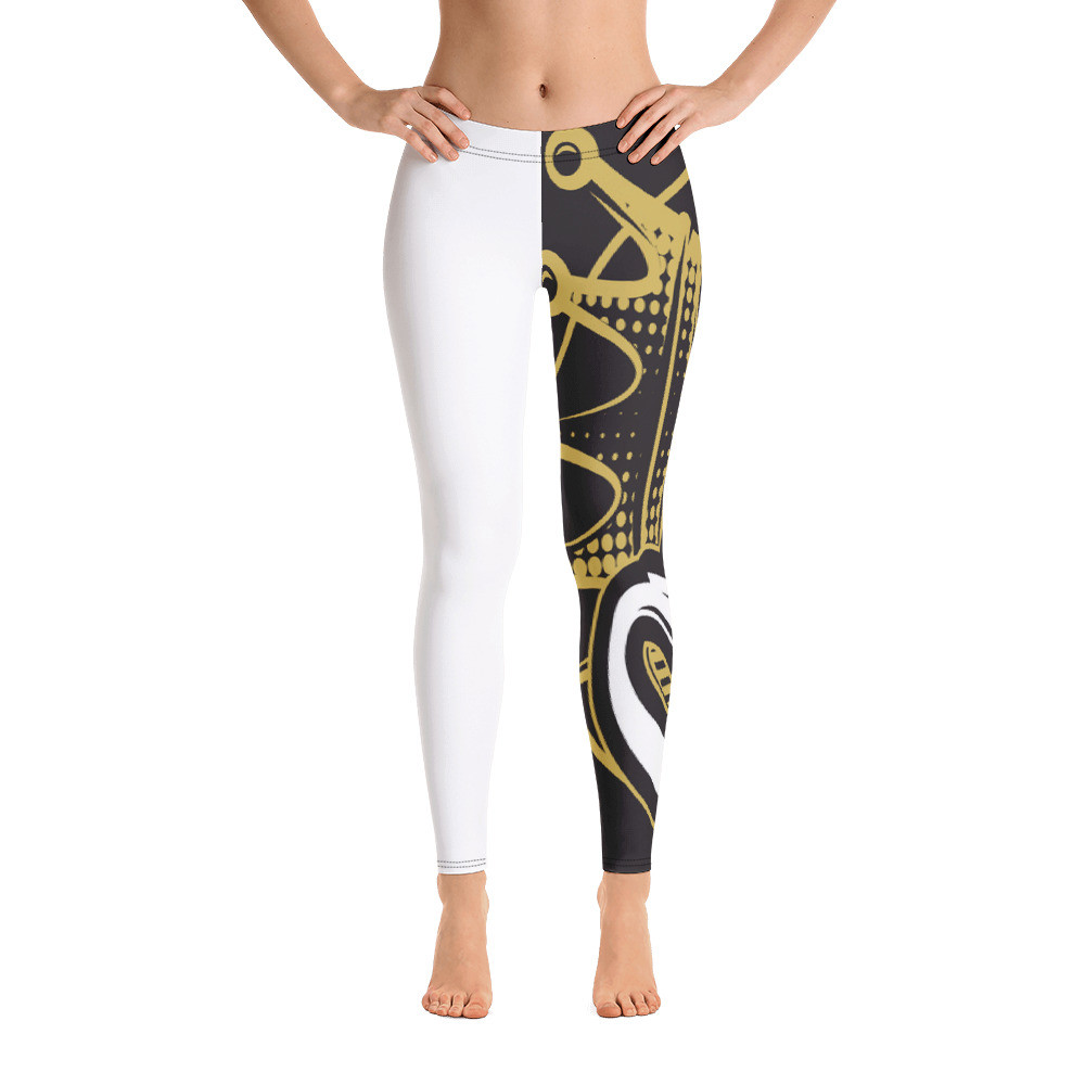 Queen Women's Leggings
