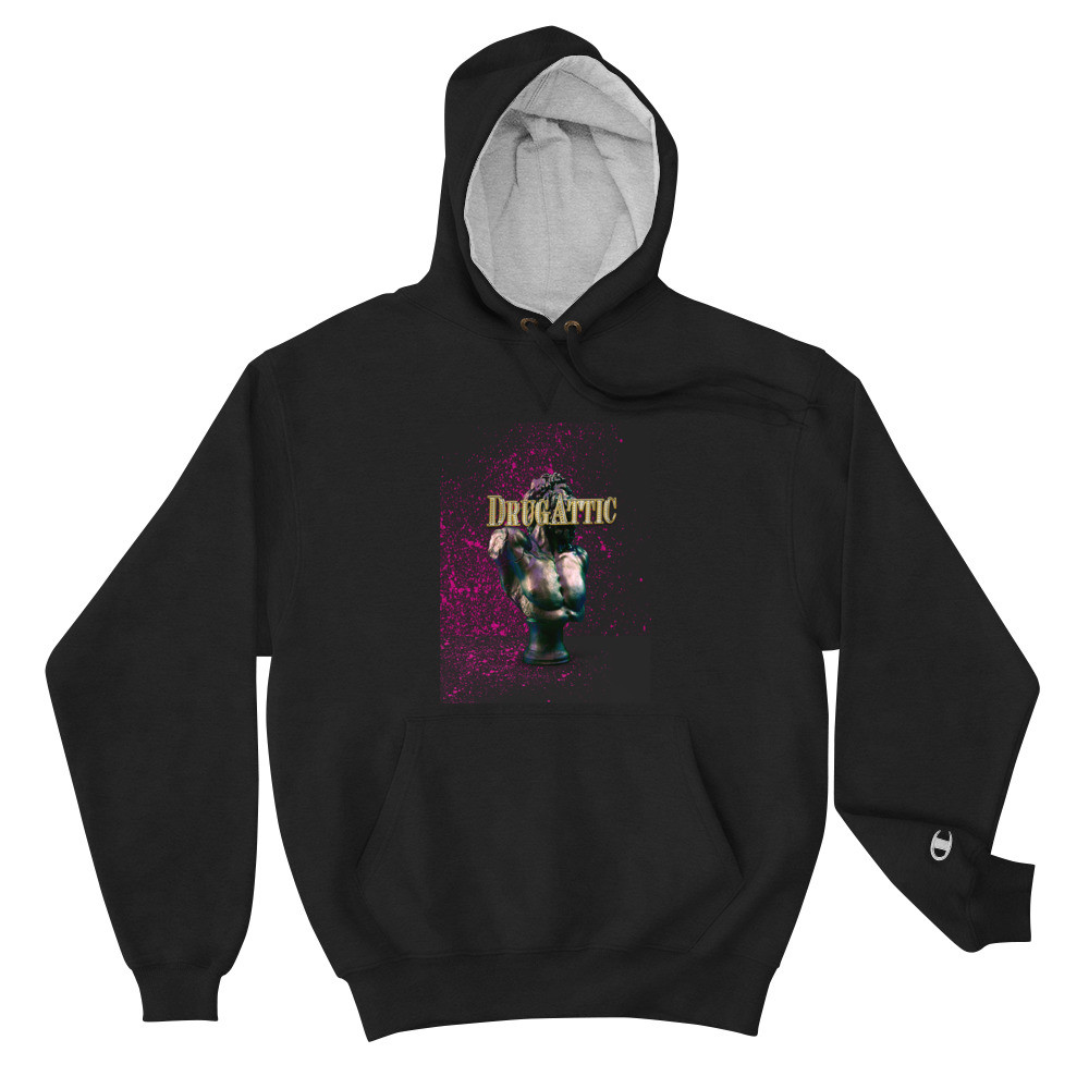 DrugAttic Champion Hoodie