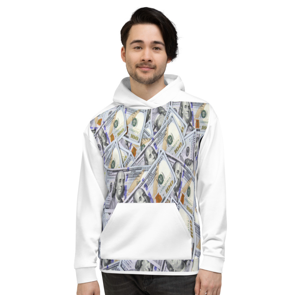 yee Unisex Hoodie