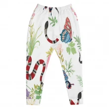 Drug Attic Men's Joggers