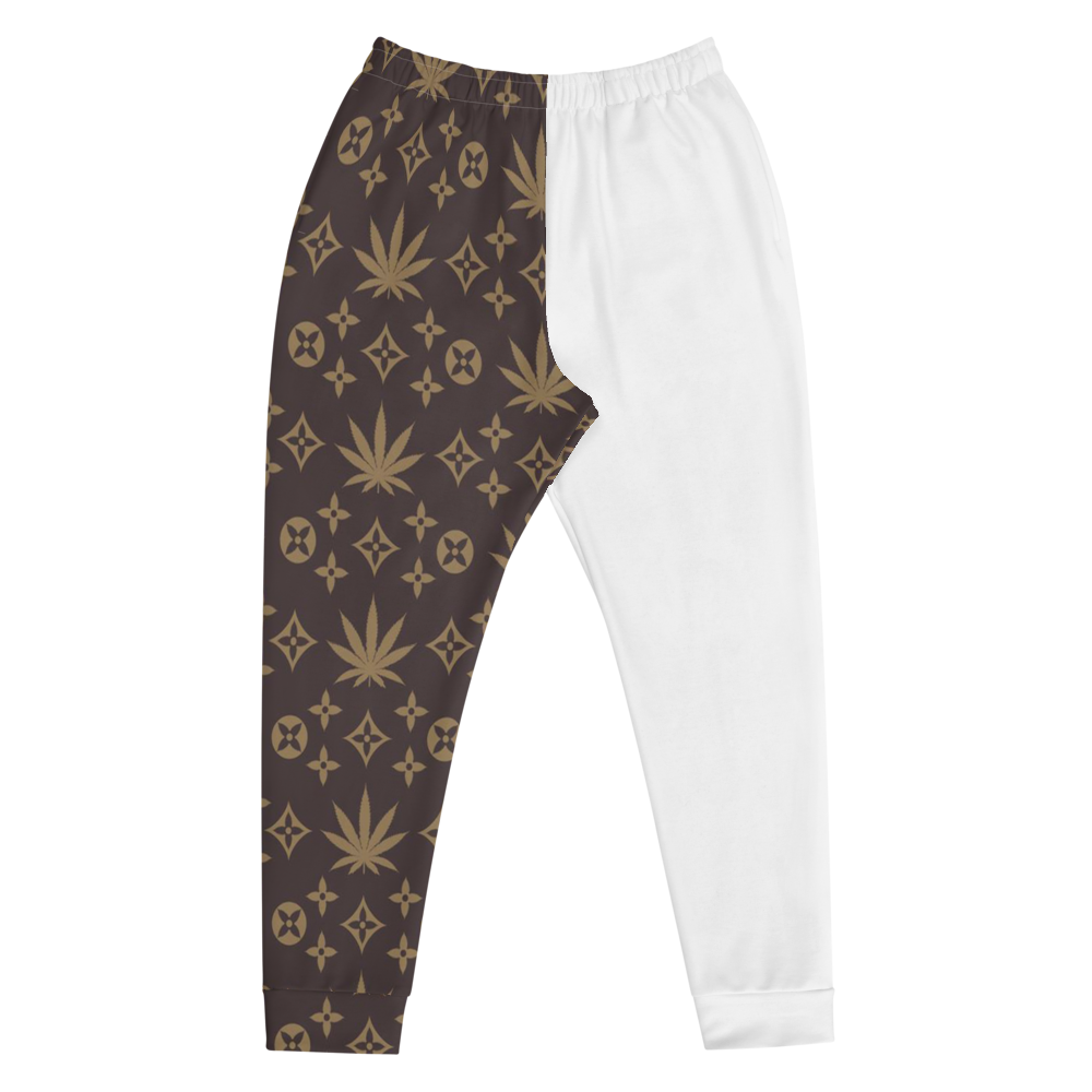 Drug Attic Tree LV Men's Joggers