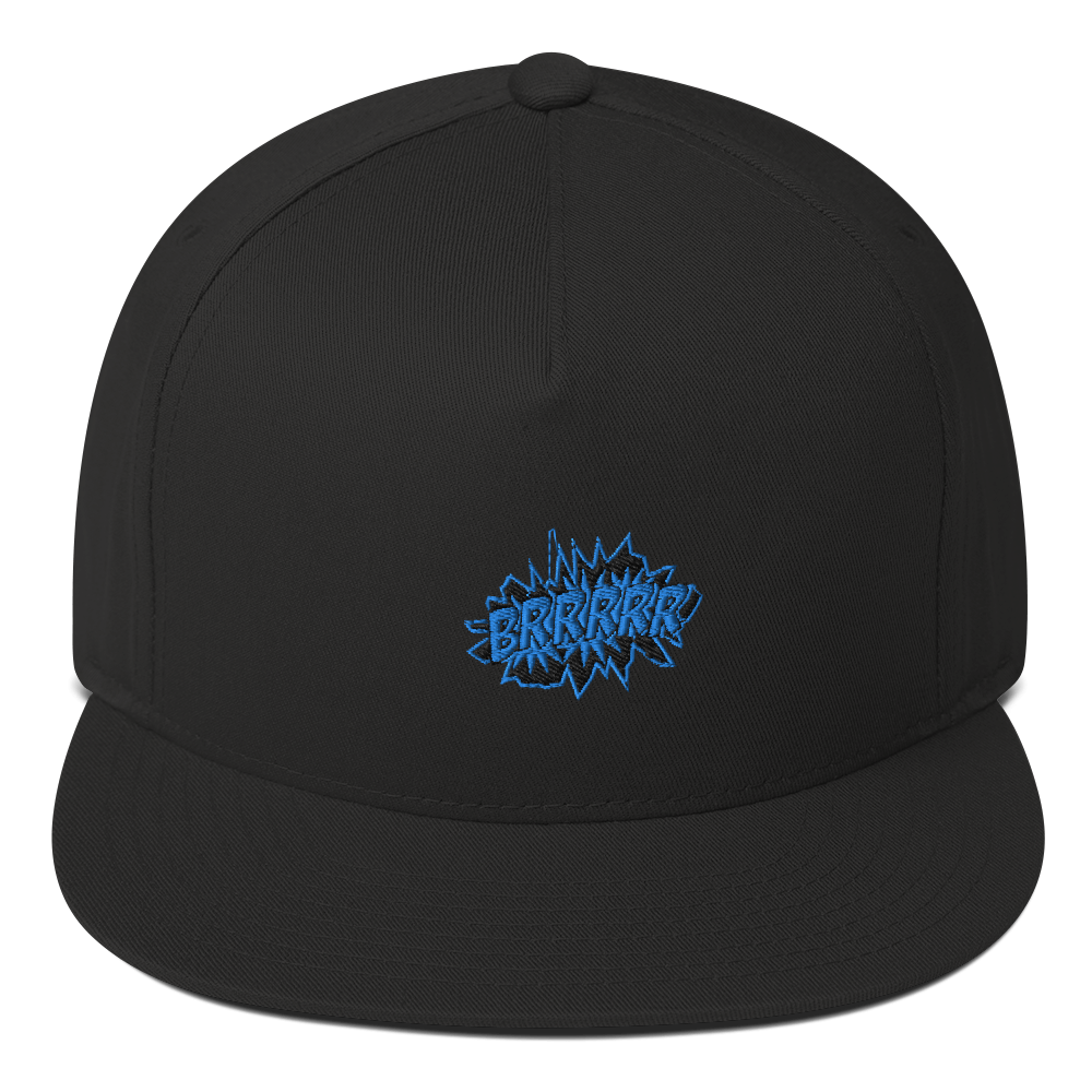 Drug Attic BRRRR Hat