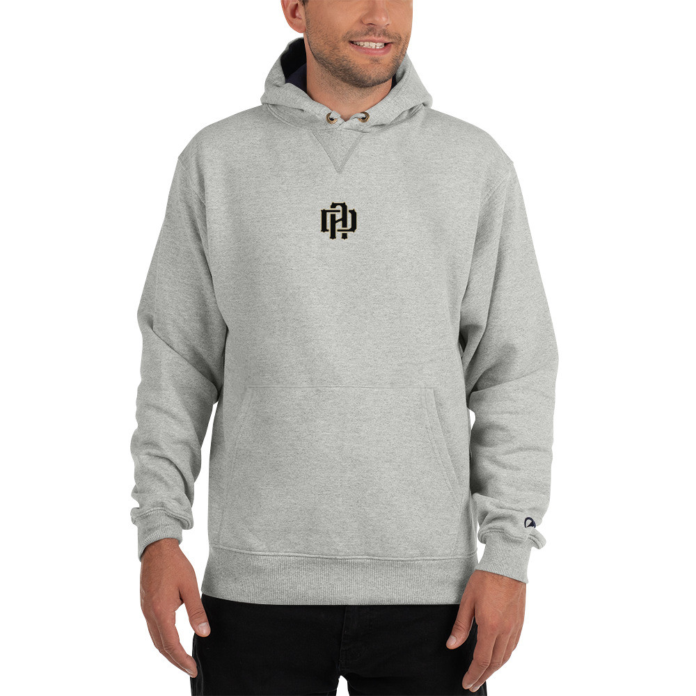 Mac Dre Champion Hoodie