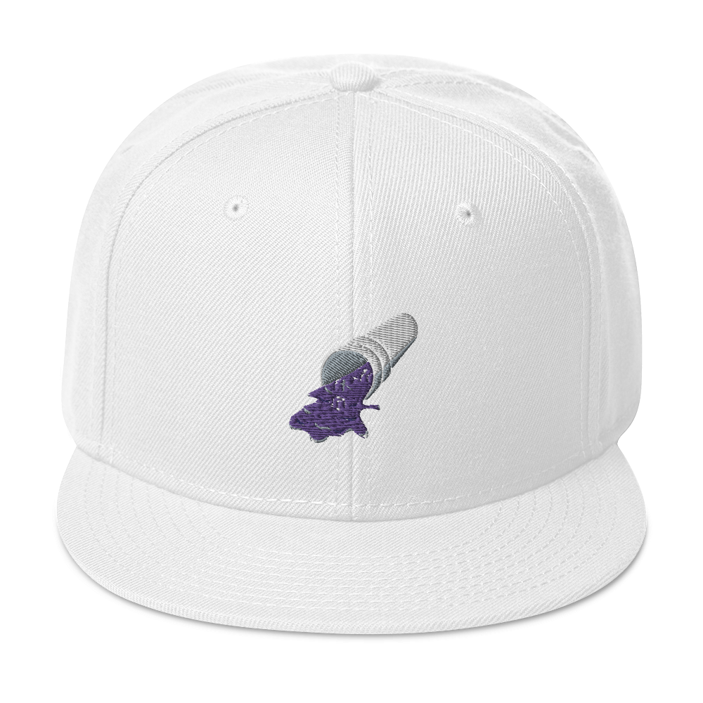 Lean Snapback Hat