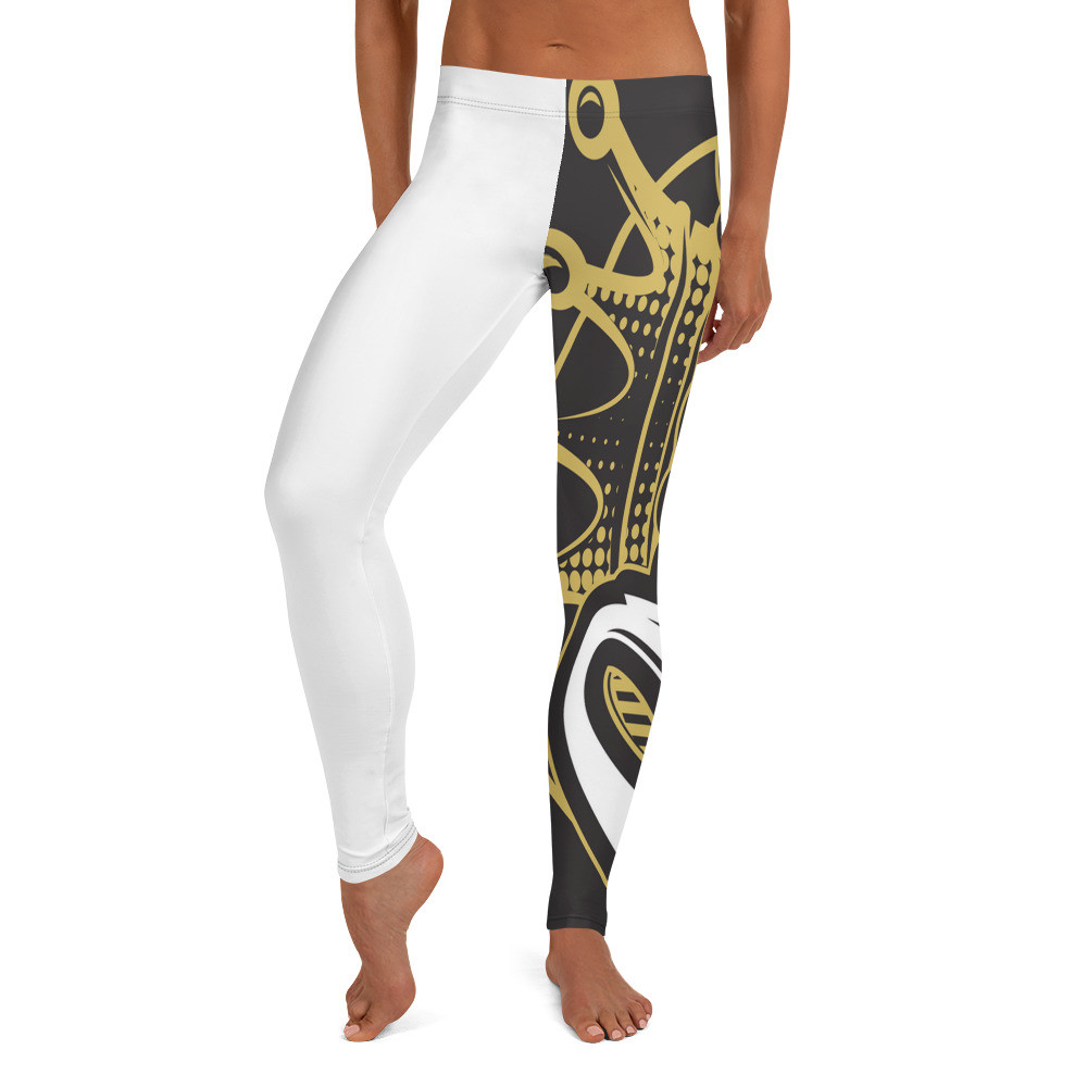 Queen Leggings