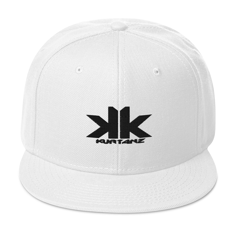 KURTANZ Snapback Hat