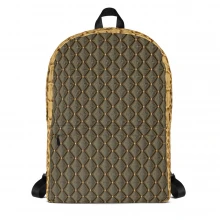 Snake Swag Backpack
