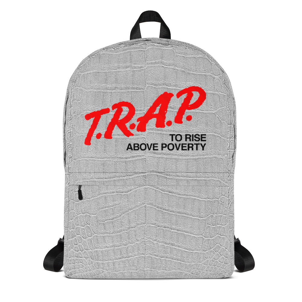 TRAP Backpack