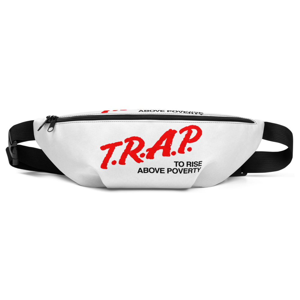 TRAP Fanny Pack