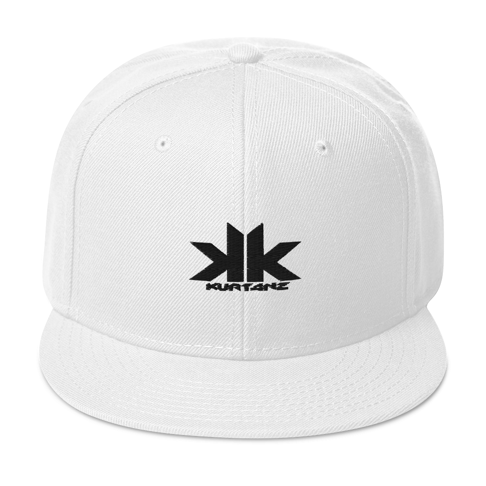 KURTANZ Snapback Hat