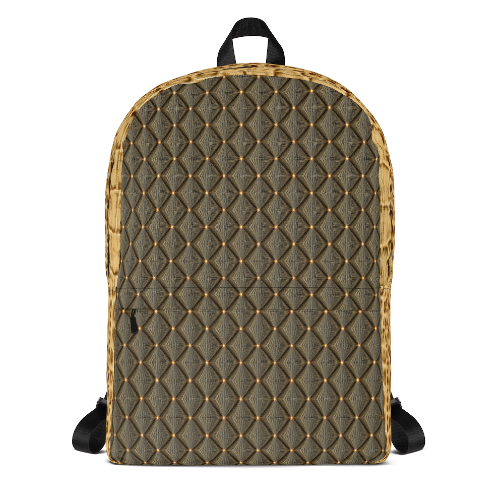Snake Swag Backpack