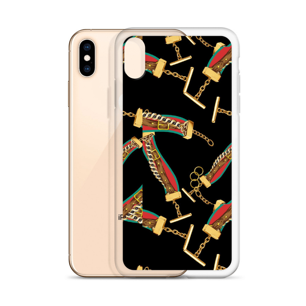 aGrownSexy iPhone Case