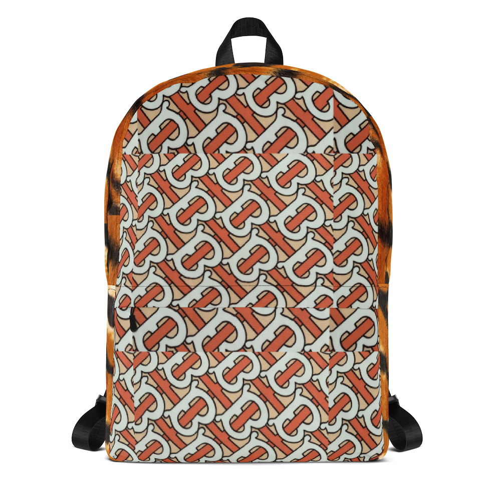 Burberry Tiger Backpack