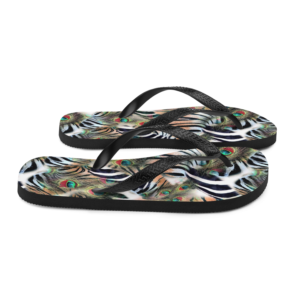 The Flip-Flops