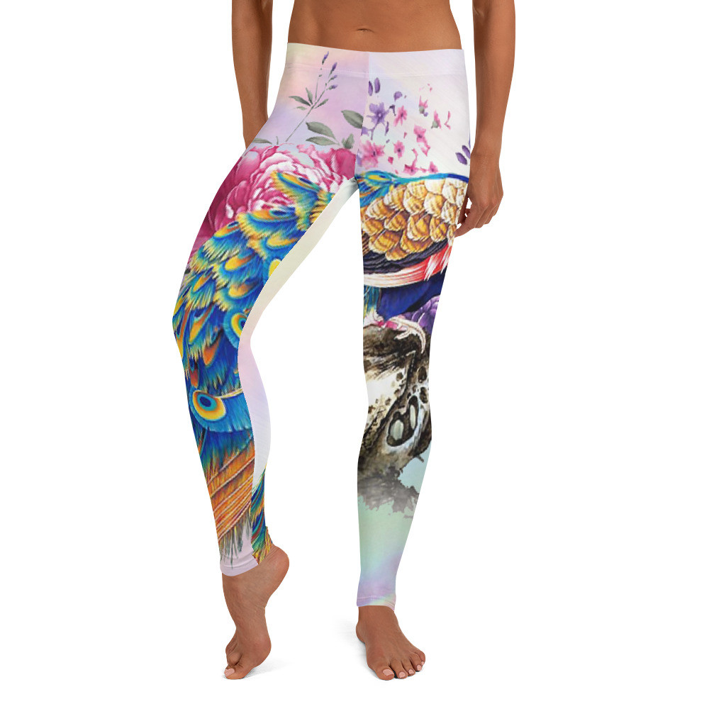 Art Leggings