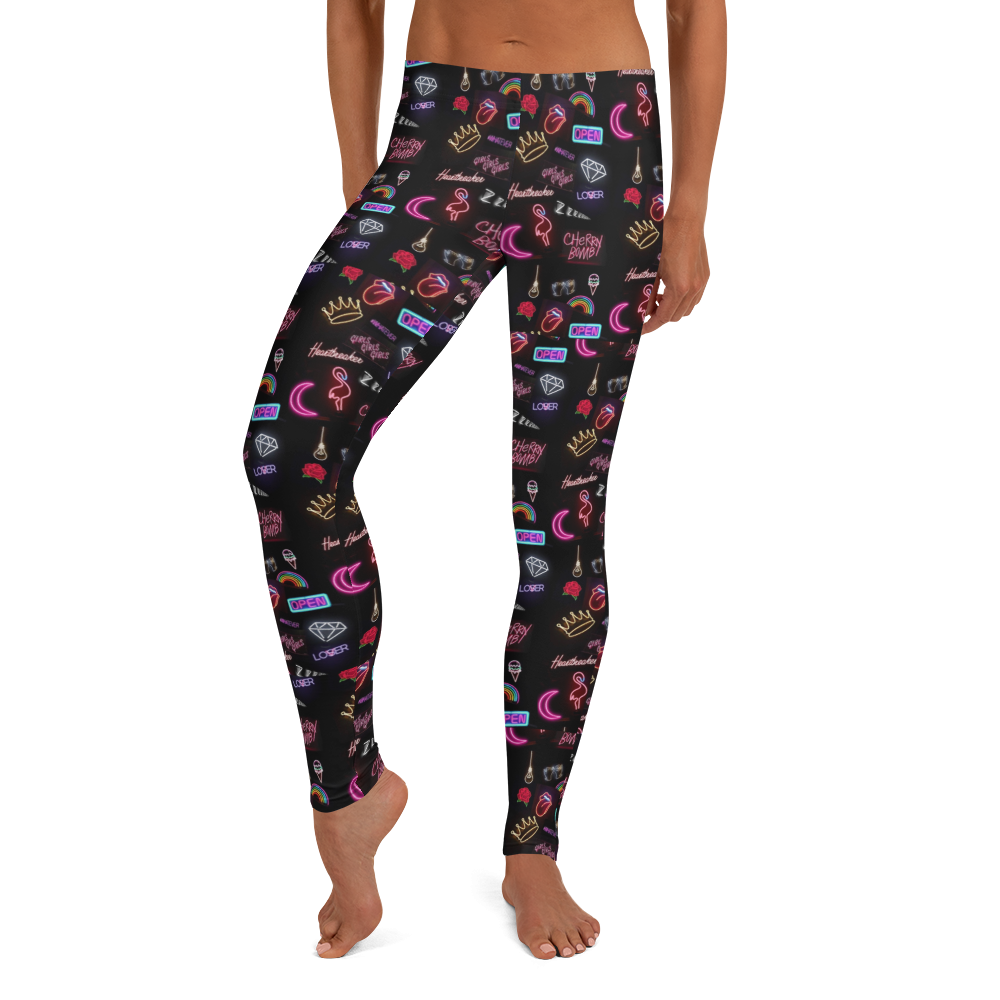 Girl Things Leggings