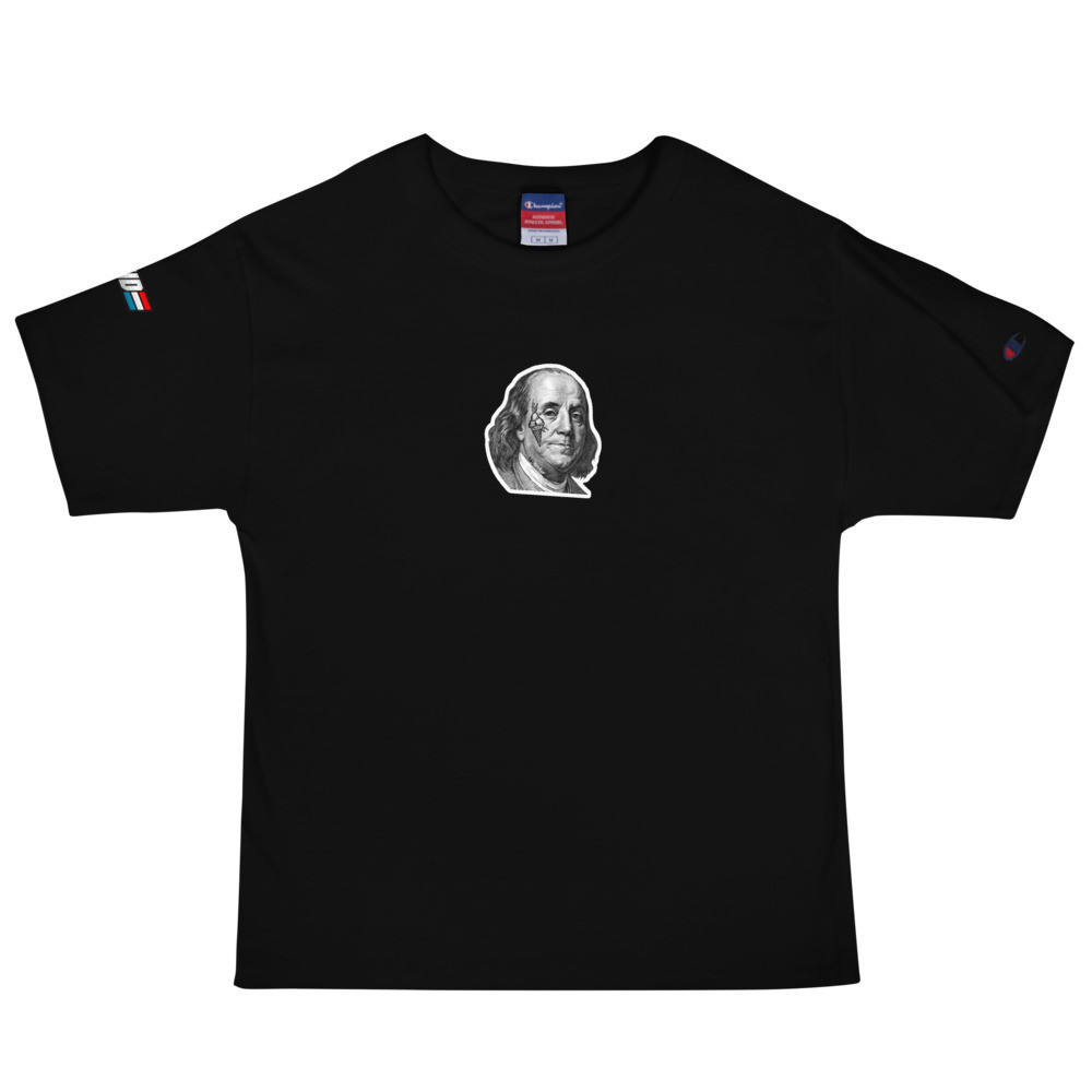 80s kid Men's Champion T-Shirt