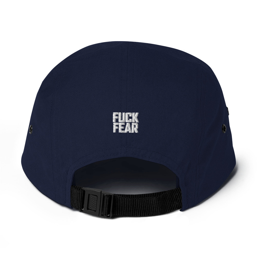 Run TMC 5 Panel Camper