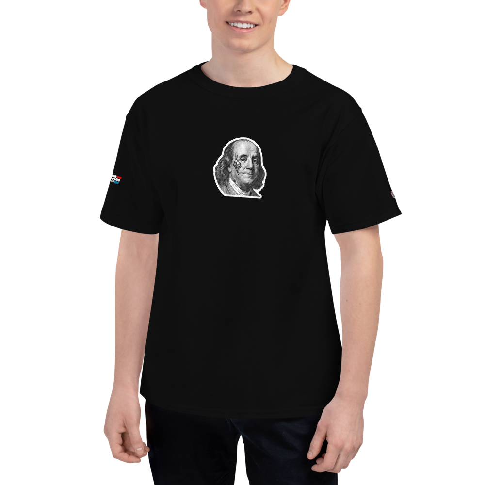 80s kid Men's Champion T-Shirt