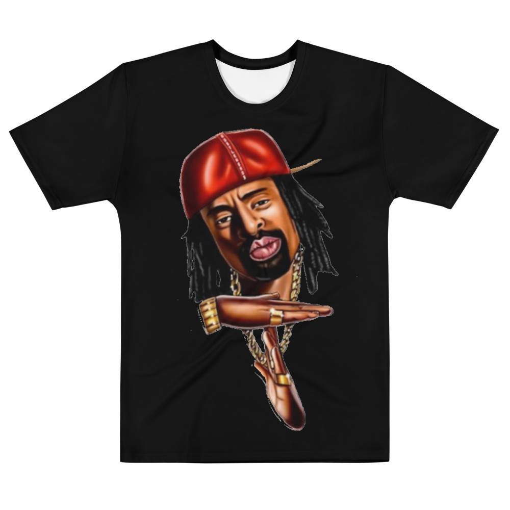 Mac Dre Men's T-shirt