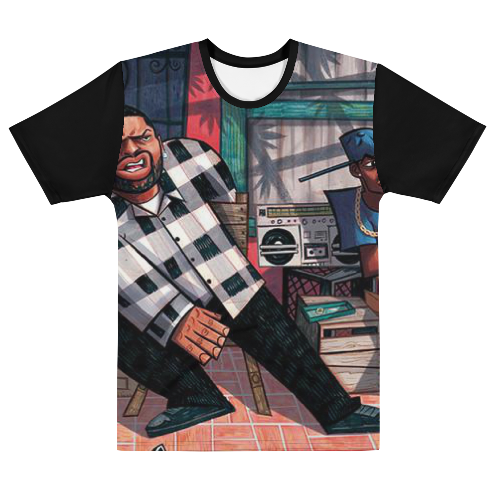 Friday Men's T-shirt