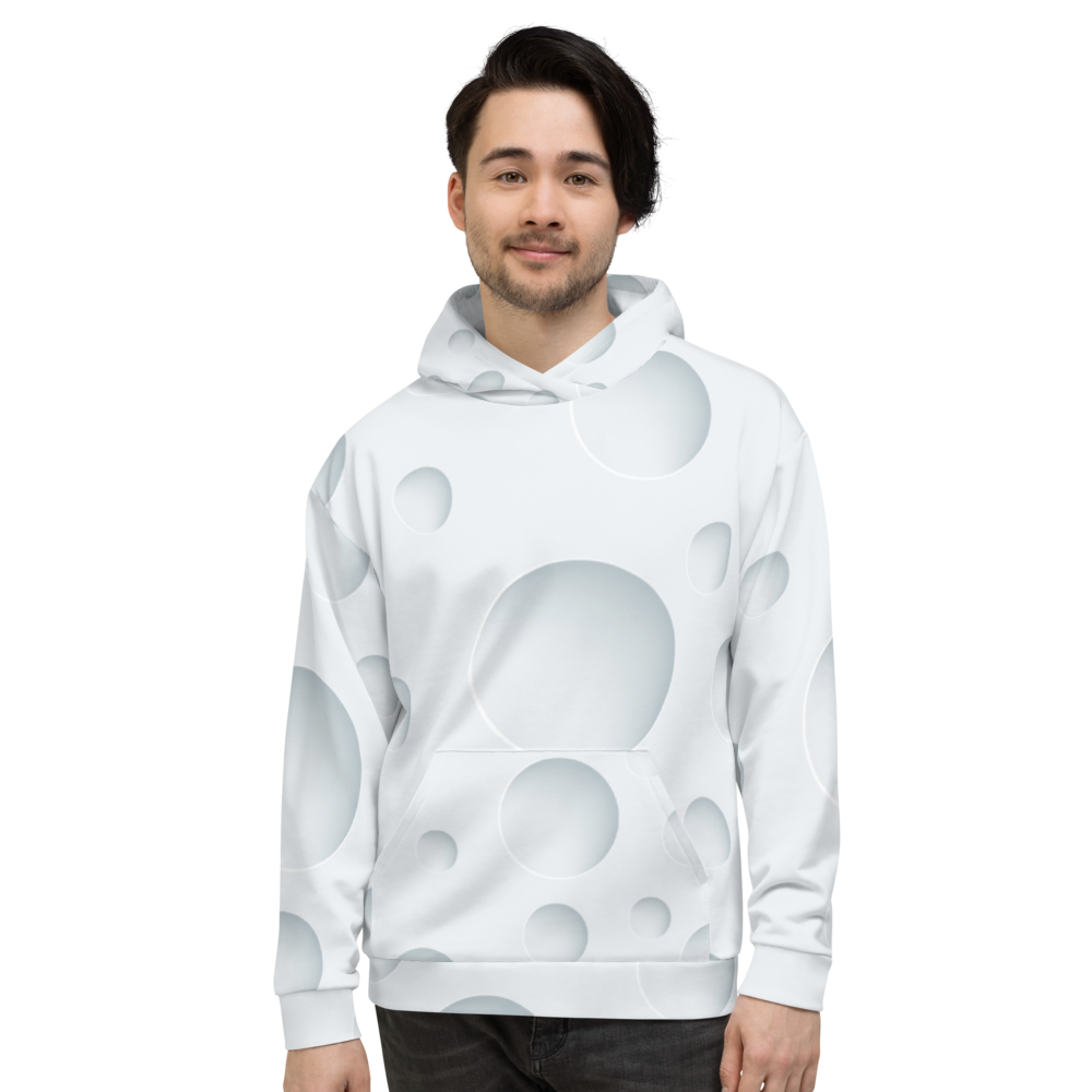 Cheese Unisex Hoodie