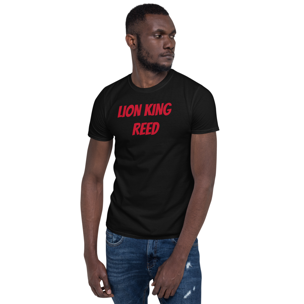 Lion King Reed T-Shirt